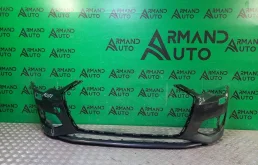 Бампер Audi A6 2018-2025 4K0807065AGRU 5 C8, передний