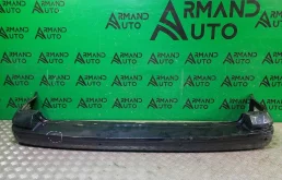 Бампер Volkswagen Transporter 2015-2024 7LA807417AGRU T6, задний