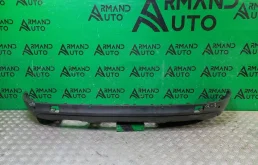 Юбка бампера Audi Q3 2011-2014 8U0807434A4U8 1 8U, задняя
