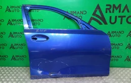 Дверь BMW 3 series 2018-нв 41517482276 G20 G21 G28, передняя правая