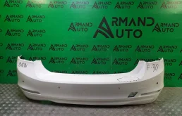 Бампер BMW 3 series 2011-2016 51127312724 F30, задний