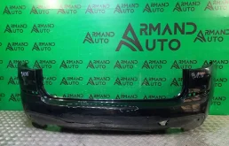 Бампер BMW X3 2017-2021 51128091992 G01, задний