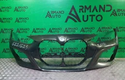 Бампер BMW 4 series 2020-нв 51119854248 G22 G23, передний