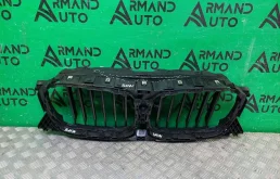 Жалюзи радиатора BMW X3 2017-2021 51137497227 G01