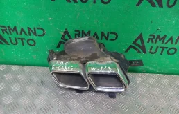 Насадка глушителя Mercedes SL-Class 2012-2016 A2314900227 R231, правая