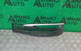 Решетка бампера BMW 5 series 2016-2020 51117385261 G30 G31, передняя левая