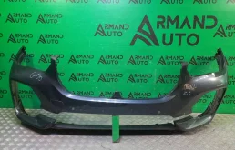 Бампер BMW X5 2018-нв 51119492876 G05, передний