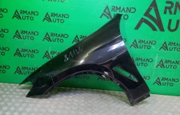 Крыло BMW X4 2018-нв 41007930973 G02, переднее левое
