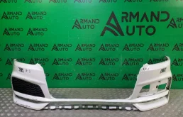 Бампер Audi Q3 2014-2018 8U0807065TGRU 1 8U, передний