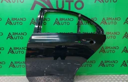 Дверь Mercedes C-Class 2014-2021 A205730010564 W205, задняя левая