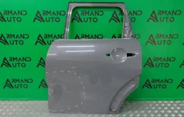Дверь Mini Hatch 2013-2024 41007327449 F55, задняя левая