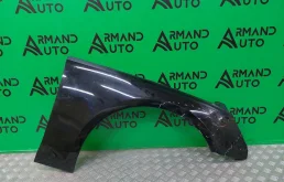 Крыло Audi A4 2019-2025 8W0821106D 5 B9, переднее правое