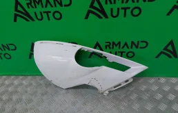 Накладка бампера Audi Q7 2009-2015 4L0807062CGRU 1 4L, передняя правая