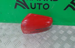 Крышка зеркала Mercedes E-Class 2009-2016 A24681101609650 W212, левая