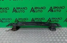 Усилитель бампера BMW X1 2009-2015 51122990162 E84, задний