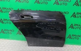 Дверь Mercedes CLA-Class 2013-2019 A1177300205 C117 X117, задняя правая