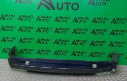 Бампер нижняя часть Audi Q7 2015-2020 4M0807067DGRU 2 4M, задний