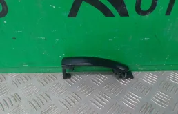 Ручка двери внешняя Volkswagen Polo 2009-2020 5N0837205MGRU 5