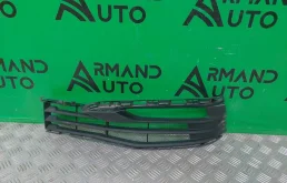 Решетка бампера BMW 5 series 2016-2020 51117385261 G30 G31, передняя левая