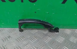 Ручка двери внешняя Audi Q3 2011-2018 8T0837205AGRU 1 8U, передняя
