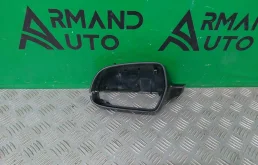 Крышка зеркала Audi A4 2007-2015 8F0857527GRU 4 B8, левая