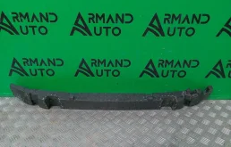 Абсорбер бампера Audi Q3 2014-2018 8U0807550J 1 8U, передний