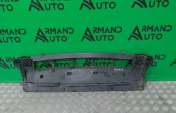 Пыльник бампера Audi Q5 2012-2017 8R0807233C 1 8R, передний