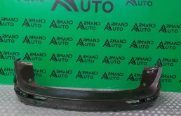 Бампер Audi Q5 2008-2017 8R0807303GRU 1 8R, задний