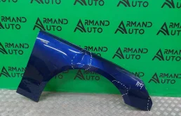 Крыло Audi A4 2019-2025 8W0821106D 5 B9, переднее правое