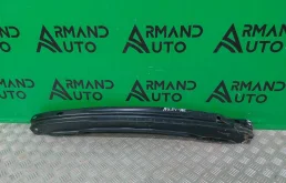 Усилитель бампера Audi A4 2007-2015 8T0807313 4 B8, задний