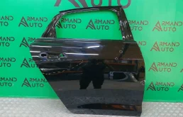Дверь Audi A6 2018-2025 4K5833052B 5 C8, задняя правая
