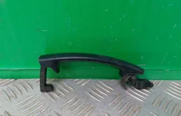 Ручка двери внешняя Volkswagen Polo 2009-2020 5N0837205MGRU 5