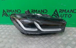 Фара BMW 5 series 2020-2023 63118084376 G30 G31, правая