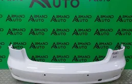 Бампер Audi A3 2012-2016 8V5807067AGRU 3 8V, задний