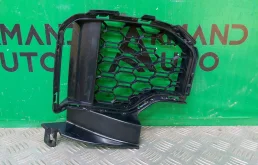 Решетка бампера BMW X5 2018-2023 51118069209 G05, передняя левая