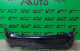 Бампер Mercedes C-Class 2006-2011 A20488506259999 W204, задний