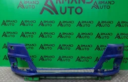 Бампер Audi Q7 2015-2020 4M0807065DGRU 2 4M, передний