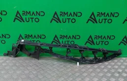 Кронштейн крыла BMW X5 2006-2013 51657157989 E70, передний левый