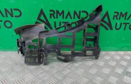 Кронштейн бампера Mercedes GLA-Class 2013-2020 A15688043409999 X156, задний левый