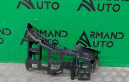 Кронштейн бампера Mercedes GLA-Class 2013-2020 A15688043409999 X156, задний правый