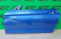Дверь BMW 4 series 2013-2020 41007327345 F32 F33, левая