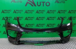 Бампер Mercedes GL GLS-Class 2015-2019 A16688518009999 X166, передний