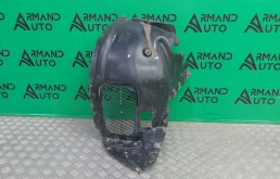 Подкрылок BMW X3 2010-2017 51717213642 F25, передний правый