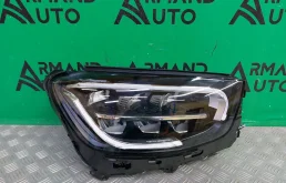 Фара Mercedes GLC-Class 2019-2022 A2539068201 X253, правая