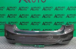 Бампер BMW 3 series 2011-2016 51127312727 F30, задний