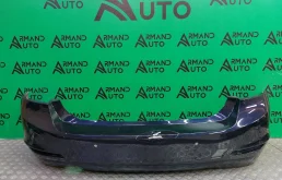 Бампер BMW 3 series 2011-2016 51127312727 F30, задний