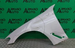 Крыло BMW 5 series 2016-2023 41007443687 G30 G31, переднее левое