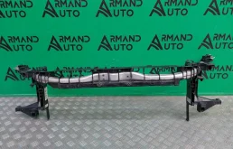 Панель передняя (суппорт радиатора) Mercedes B-Class 2011-2018 A246620023464 W246