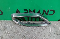 Окантовка выхлопной трубы Mercedes GLC-Class 2015-2019 A2058852321 X253, правая