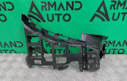 Кронштейн бампера Mercedes GLA-Class 2013-2020 A15688043409999 X156, задний правый
